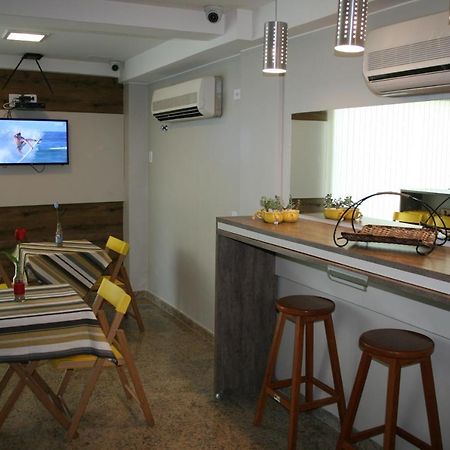 Hostel Pontal Do Duque Rio de Janeiro Kültér fotó
