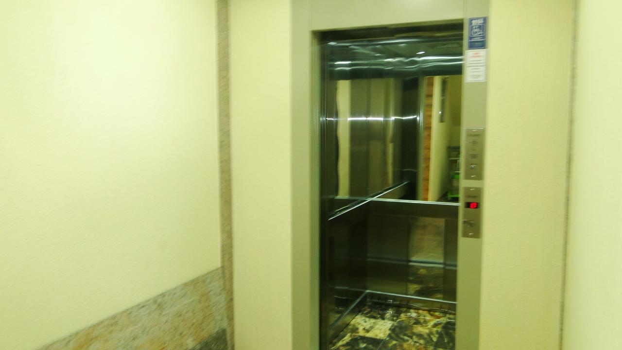 Hostel Pontal Do Duque Rio de Janeiro Kültér fotó