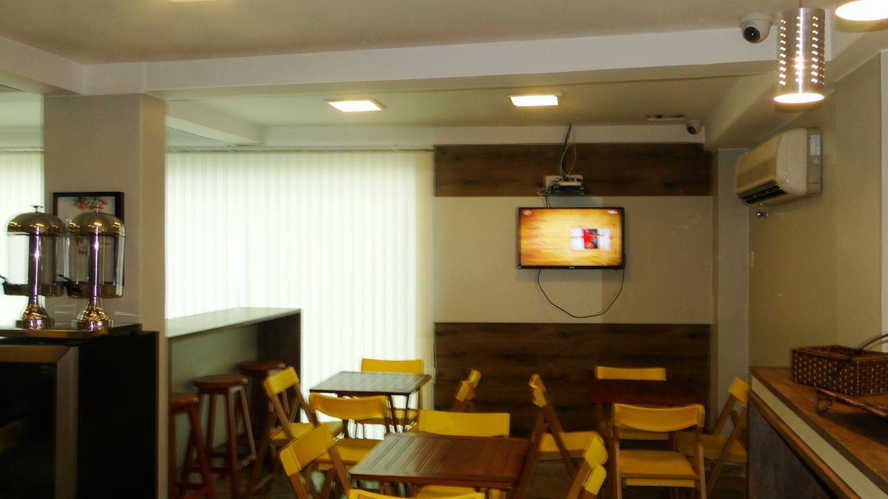 Hostel Pontal Do Duque Rio de Janeiro Kültér fotó
