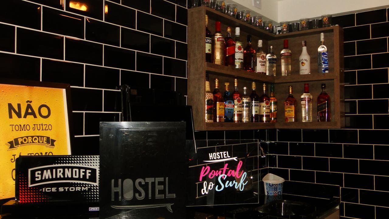 Hostel Pontal Do Duque Rio de Janeiro Kültér fotó