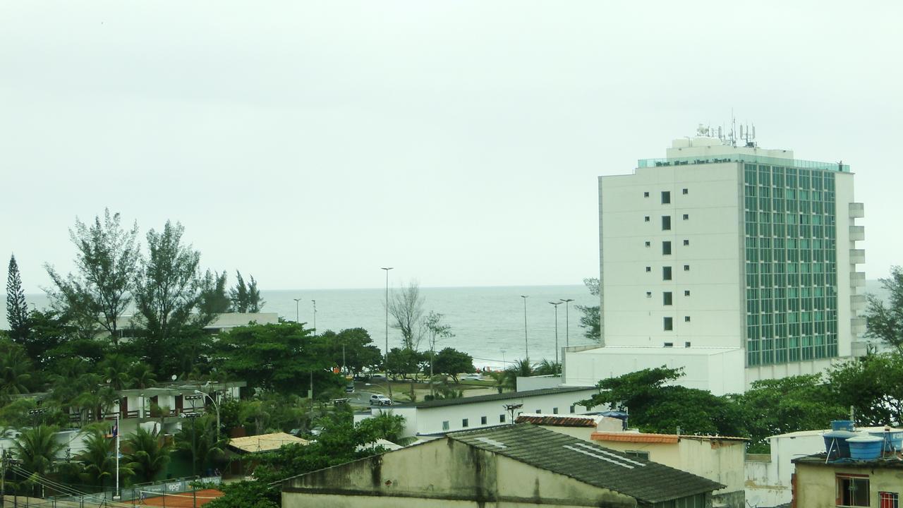 Hostel Pontal Do Duque Rio de Janeiro Kültér fotó