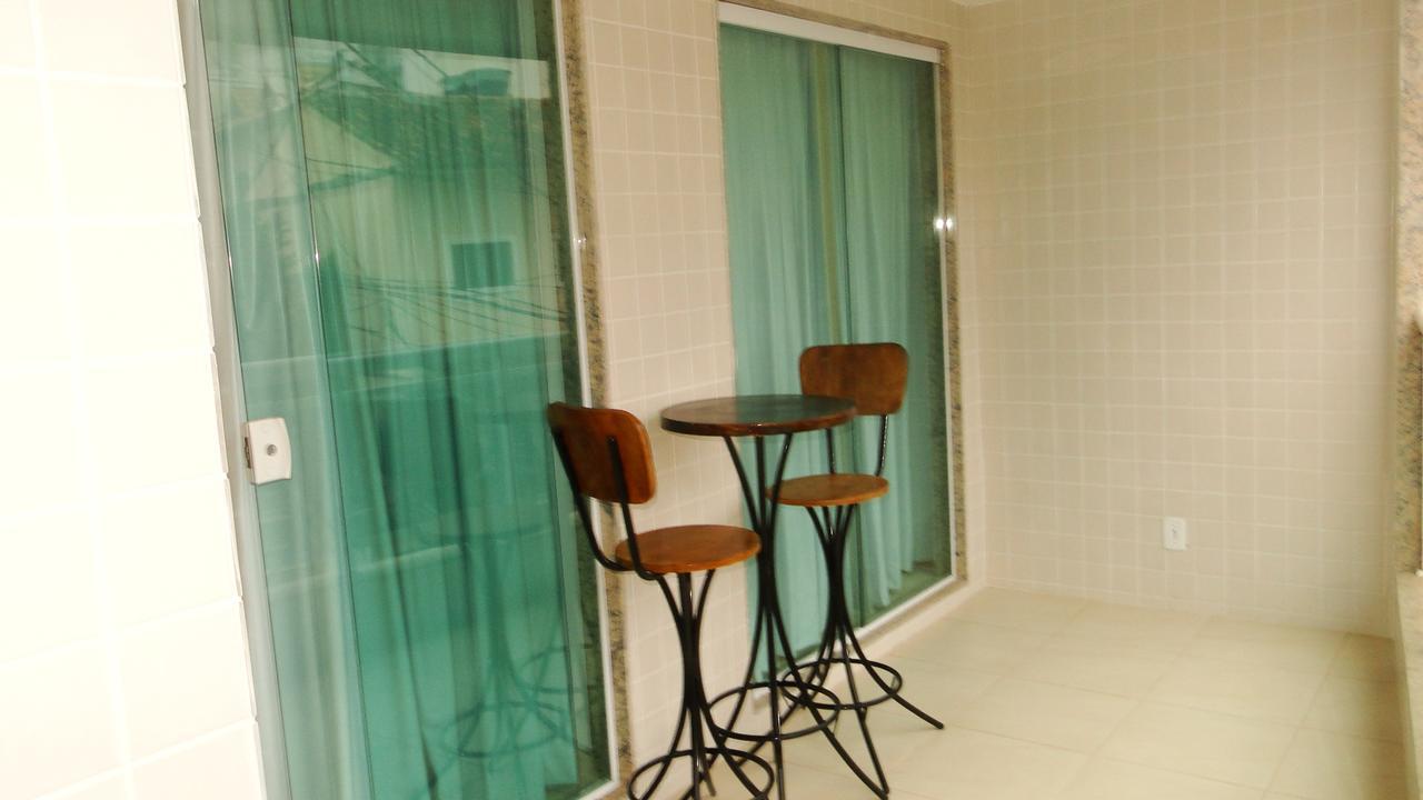 Hostel Pontal Do Duque Rio de Janeiro Kültér fotó