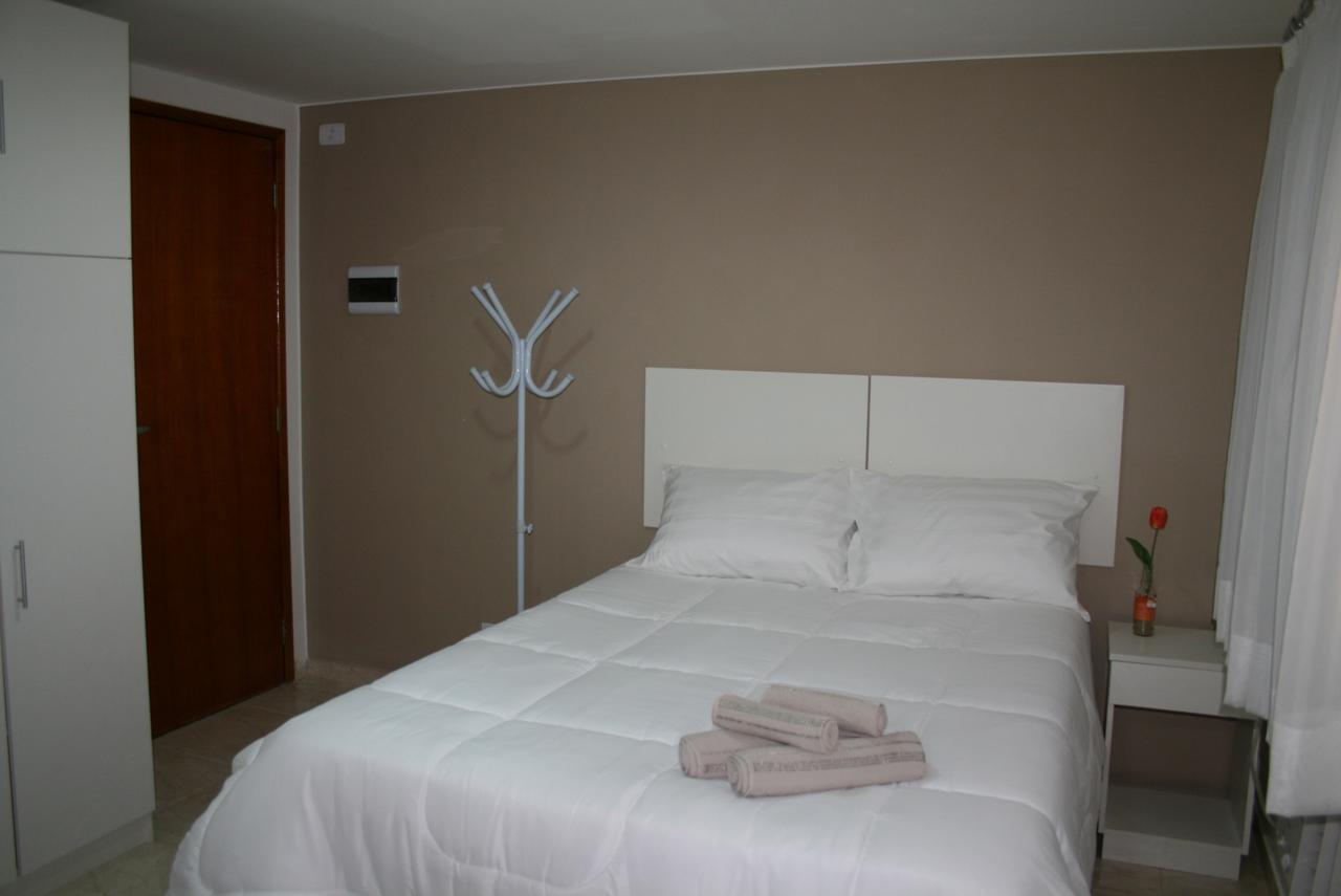 Hostel Pontal Do Duque Rio de Janeiro Kültér fotó