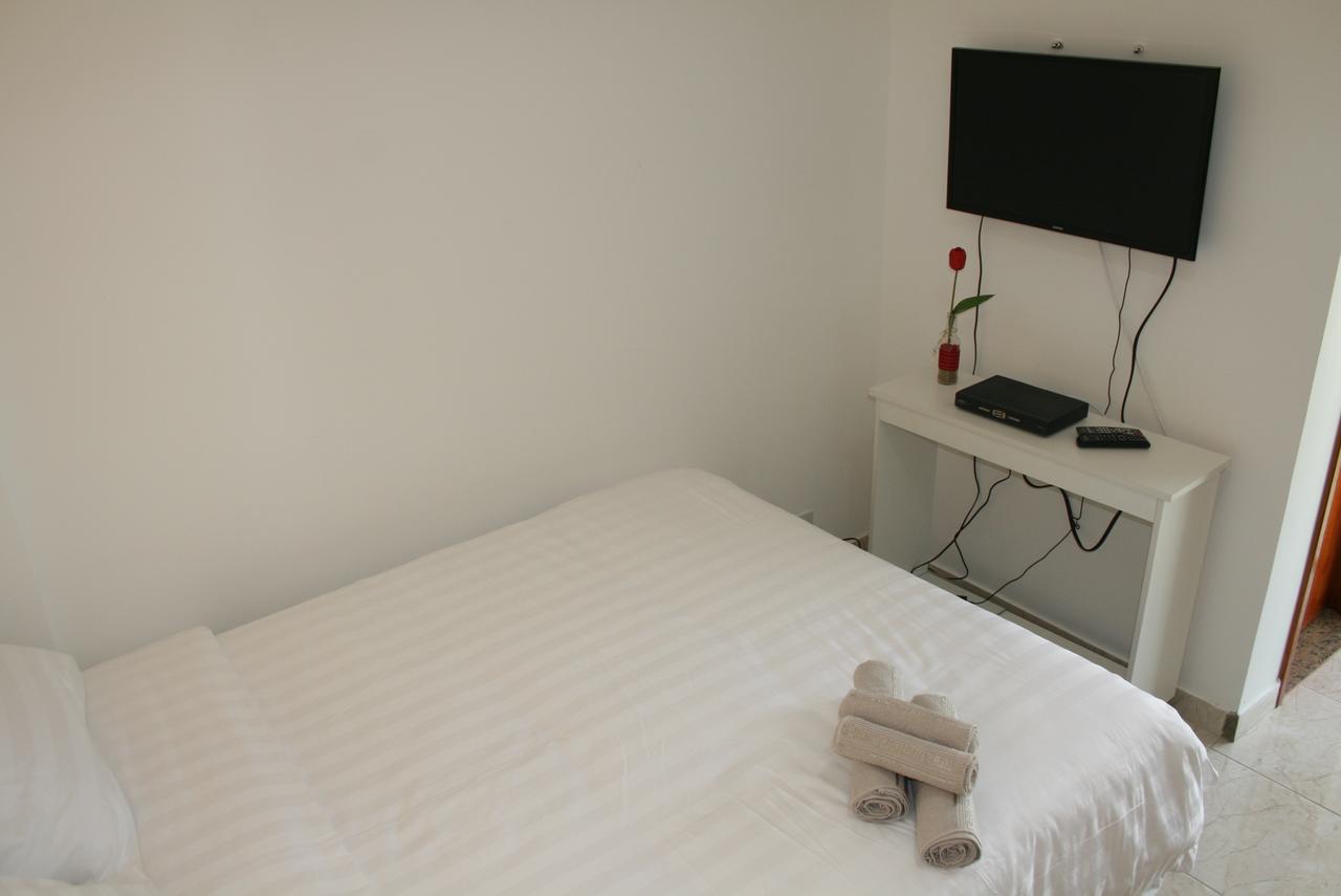 Hostel Pontal Do Duque Rio de Janeiro Kültér fotó