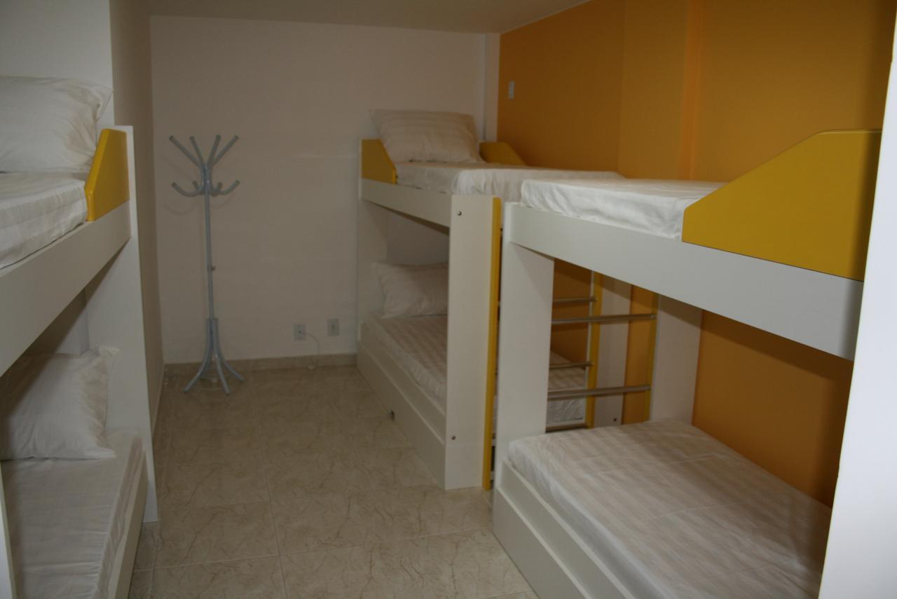 Hostel Pontal Do Duque Rio de Janeiro Kültér fotó
