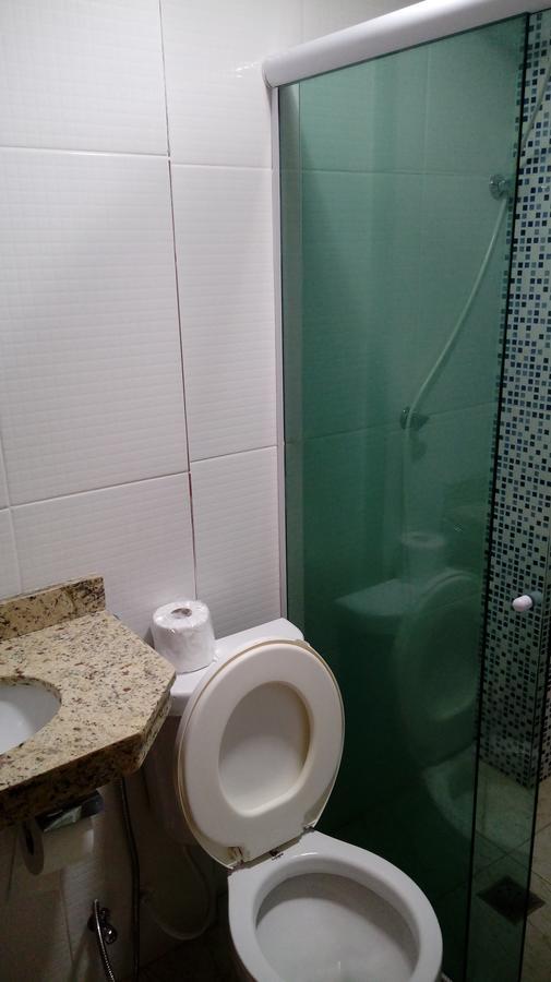 Hostel Pontal Do Duque Rio de Janeiro Szoba fotó