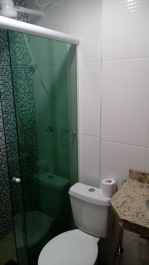 Hostel Pontal Do Duque Rio de Janeiro Kültér fotó