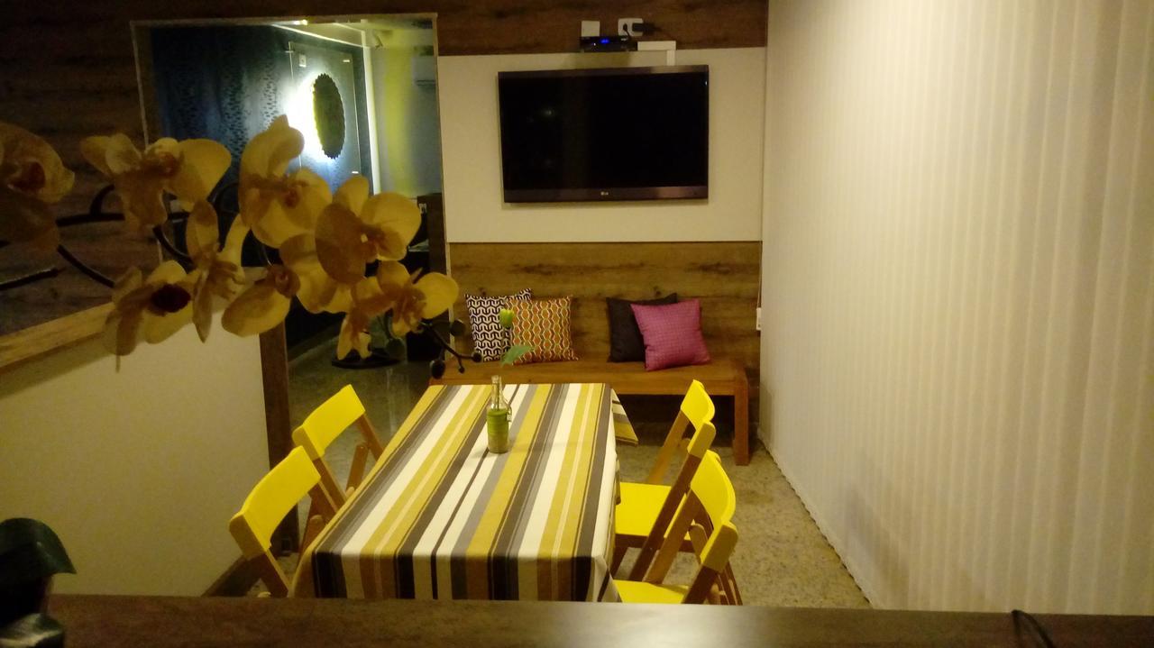 Hostel Pontal Do Duque Rio de Janeiro Kültér fotó