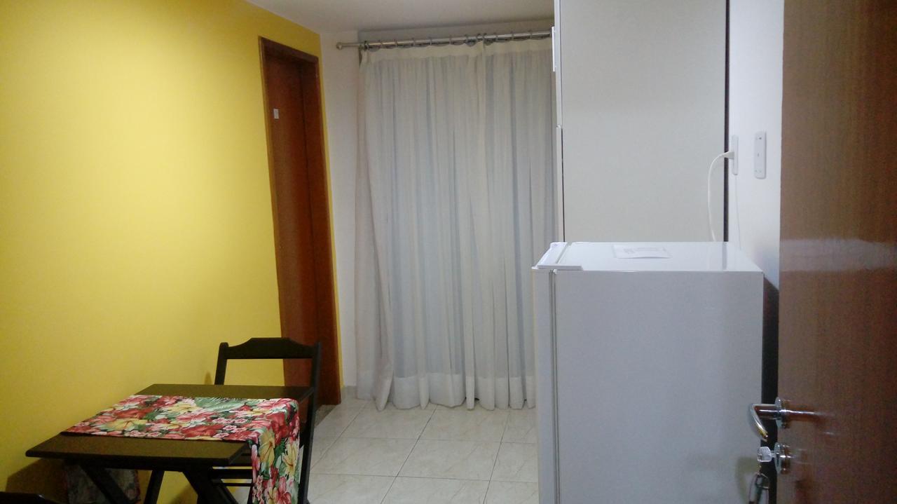 Hostel Pontal Do Duque Rio de Janeiro Kültér fotó