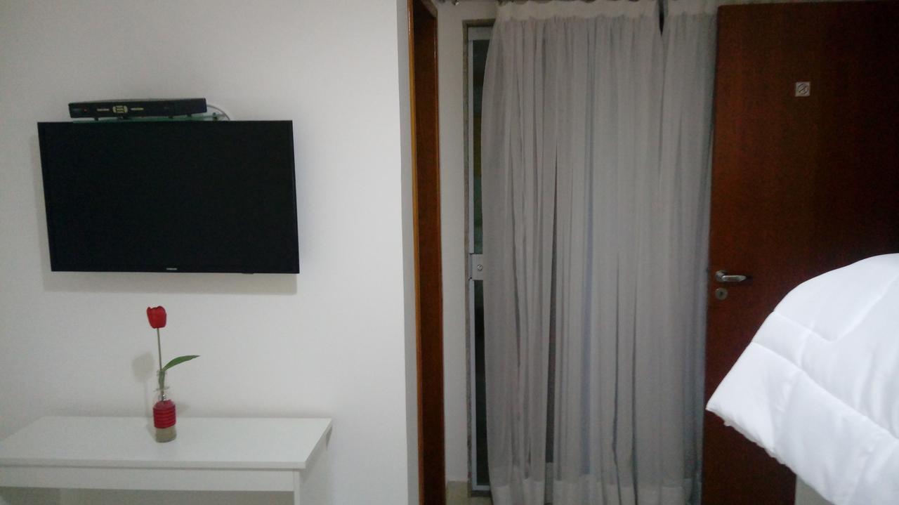Hostel Pontal Do Duque Rio de Janeiro Kültér fotó