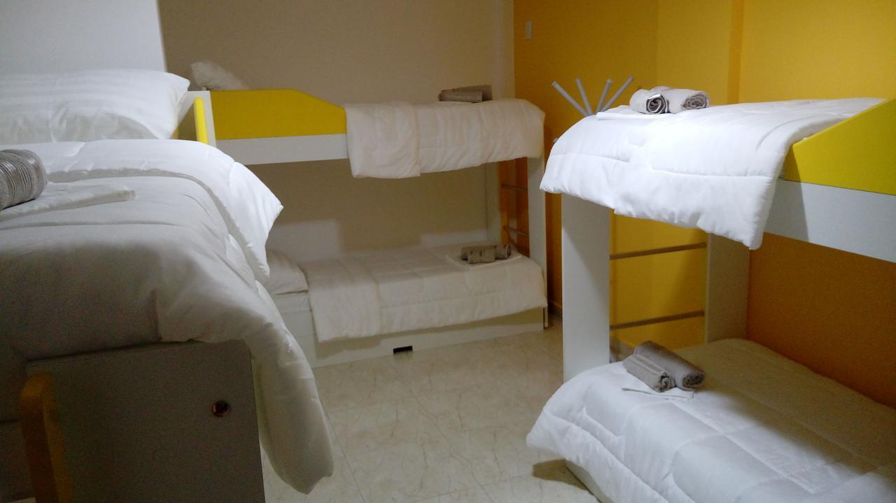 Hostel Pontal Do Duque Rio de Janeiro Kültér fotó