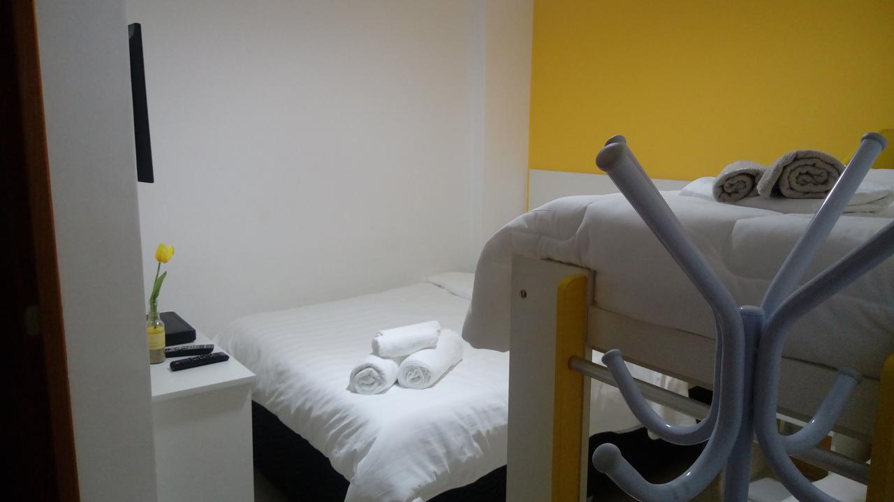Hostel Pontal Do Duque Rio de Janeiro Kültér fotó