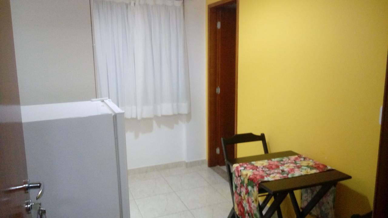 Hostel Pontal Do Duque Rio de Janeiro Kültér fotó