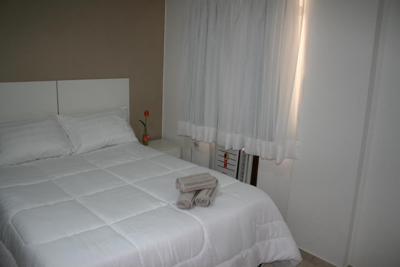 Hostel Pontal Do Duque Rio de Janeiro Kültér fotó