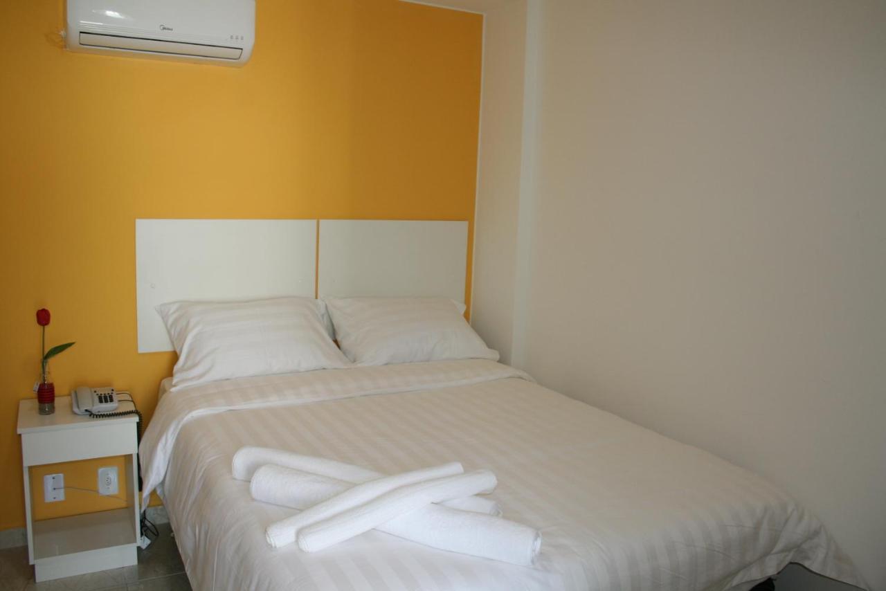 Hostel Pontal Do Duque Rio de Janeiro Kültér fotó