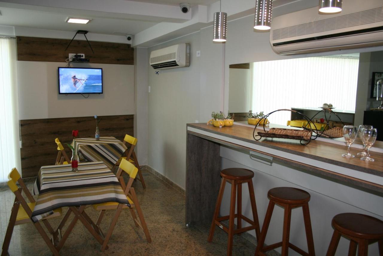 Hostel Pontal Do Duque Rio de Janeiro Kültér fotó