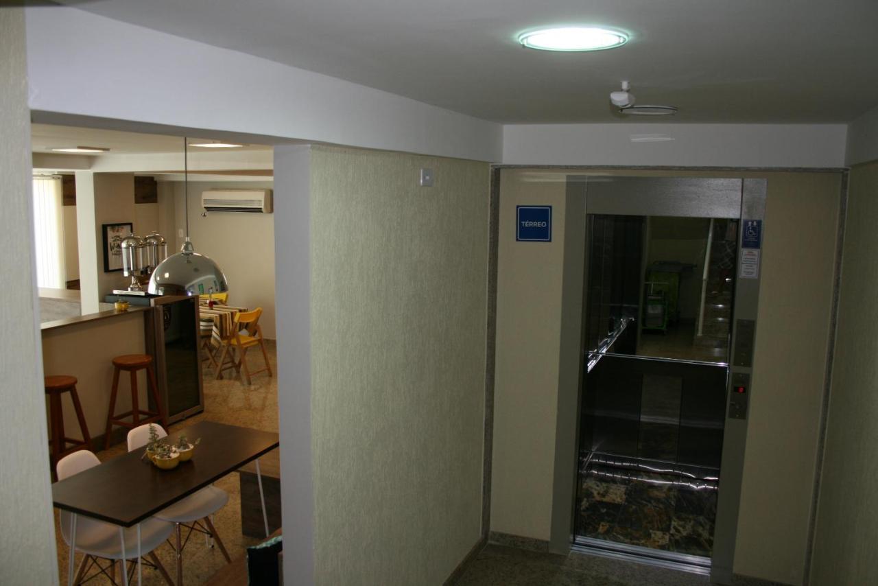 Hostel Pontal Do Duque Rio de Janeiro Kültér fotó
