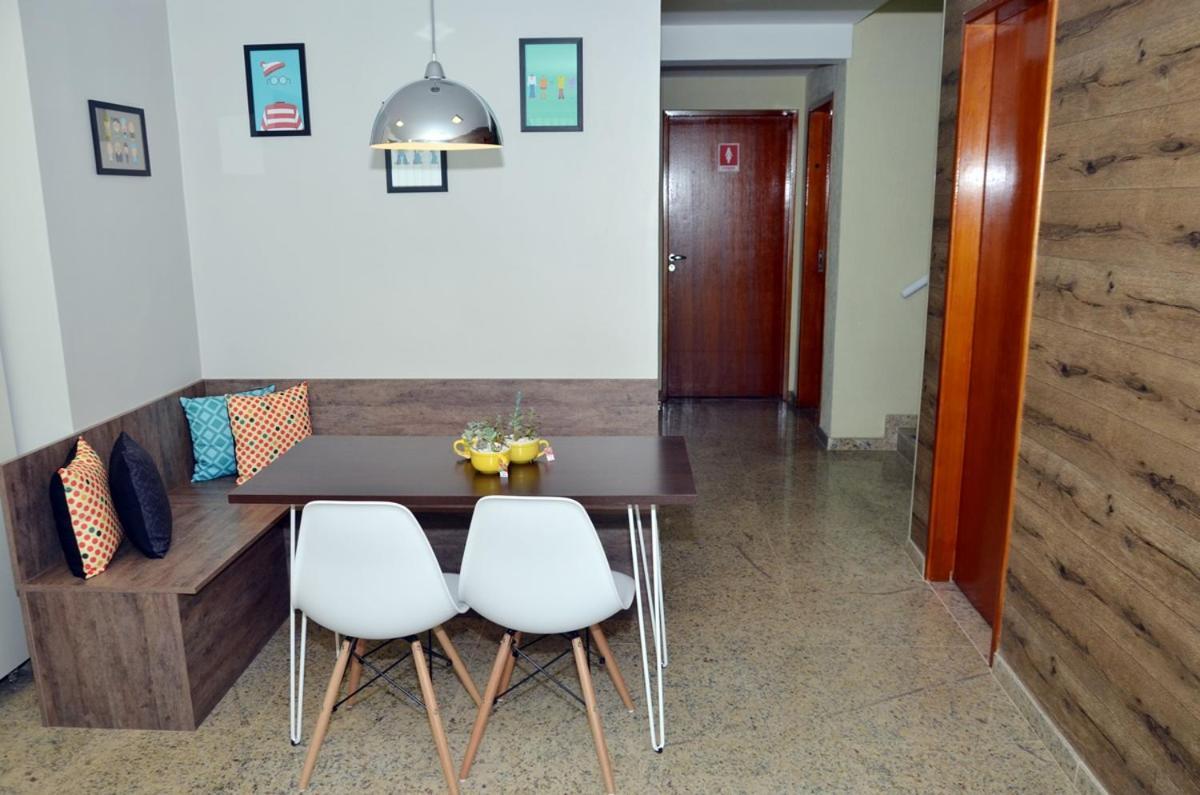 Hostel Pontal Do Duque Rio de Janeiro Kültér fotó