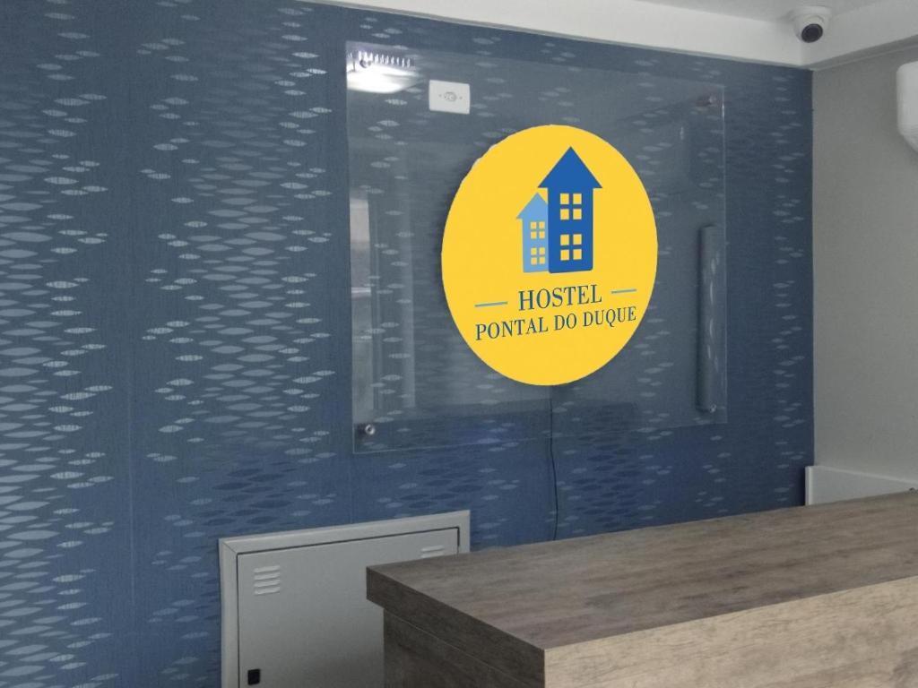 Hostel Pontal Do Duque Rio de Janeiro Kültér fotó
